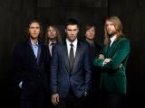 maroon 5樂隊