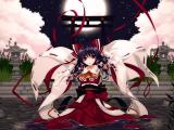 東方Project博麗靈夢