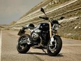 2014款寶馬R ninet