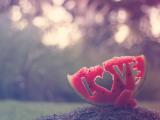 創意LOVE西瓜