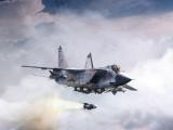 米格-31戰斗機