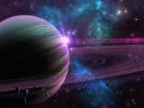 行星環