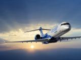 龐巴迪CRJ1000